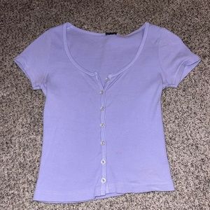 brandy melville top